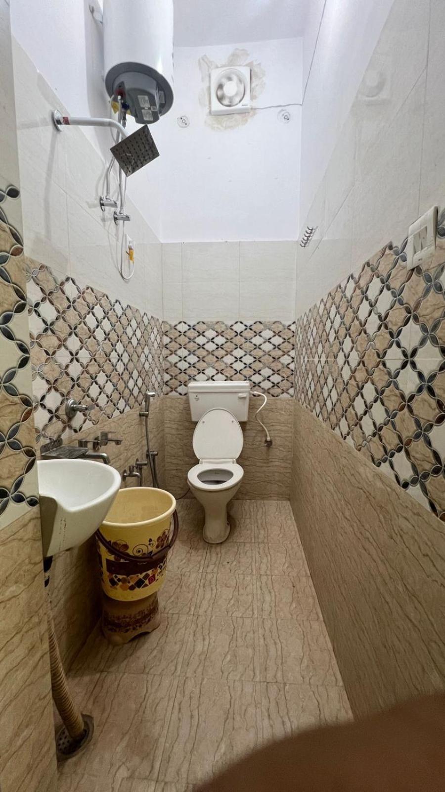 Hotel Vijay Palace Ayodhya Bagian luar foto