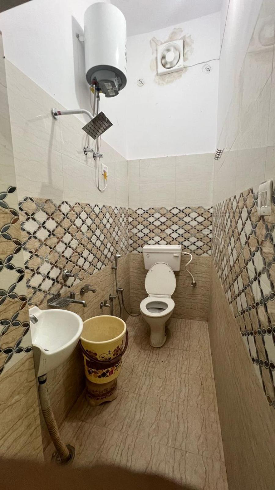 Hotel Vijay Palace Ayodhya Bagian luar foto